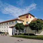 ホテル Ibis Koeln フレッヒェン