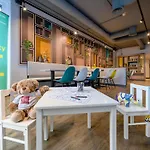 ホテル Ibis Koeln フレッヒェン
