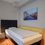 科隆西部弗勒亨宜必思酒店 酒店 弗雷兴