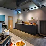 酒店 科隆西部弗勒亨宜必思酒店
