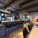 科隆西部弗勒亨宜必思酒店 酒店 2*