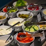 Ibis Koeln ホテル