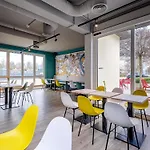 Ibis Koeln 호텔 프레첸