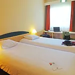 酒店 科隆西部弗勒亨宜必思酒店