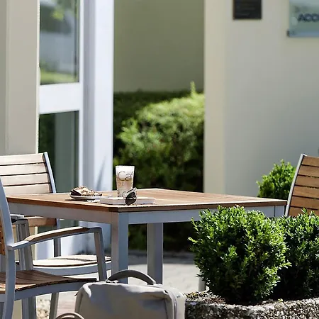 ホテル Ibis Koeln フレッヒェン