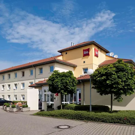Hotel Ibis Koeln Frechen
