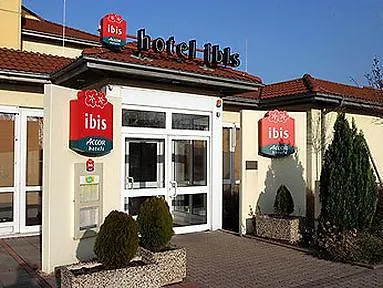 Ibis Koeln 2* フレッヒェン