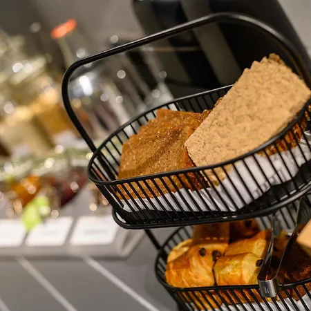 Ibis Koeln מלון פרכן