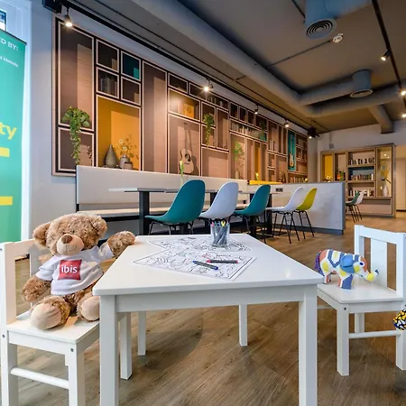 Hotel Ibis Koeln Frechen