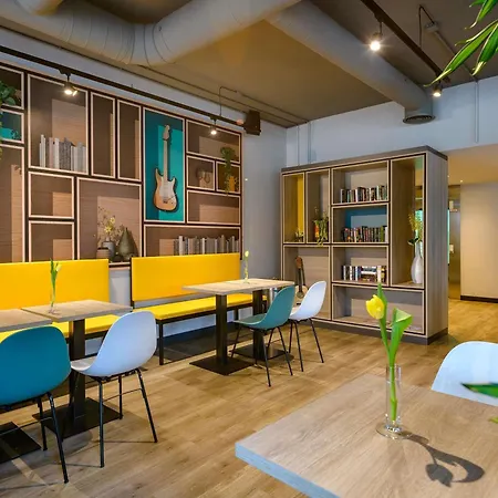 Ibis Koeln Hotel Frechen