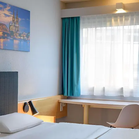 Ibis Koeln Frechen