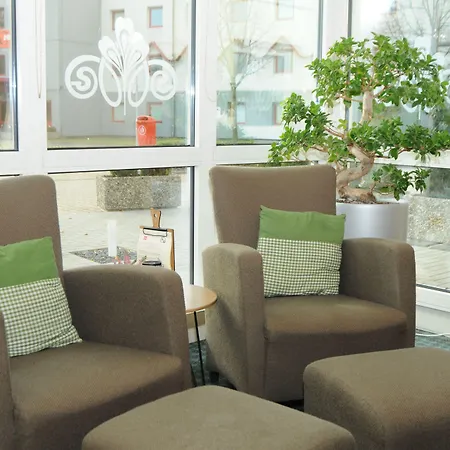 Ibis Koeln 2* פרכן