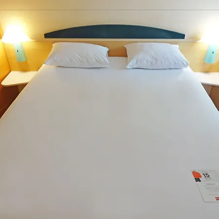 호텔 Ibis Koeln
