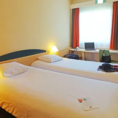 Hotel Ibis Köln