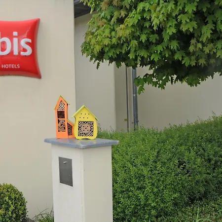 Ibis Köln Frechen