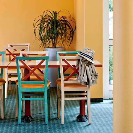 Hotel Ibis Köln