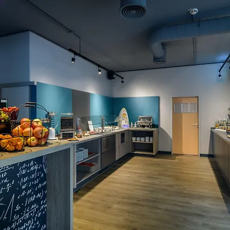 Ibis Koeln 2* Frechen