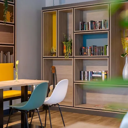 Ibis Koeln Φρέχεν