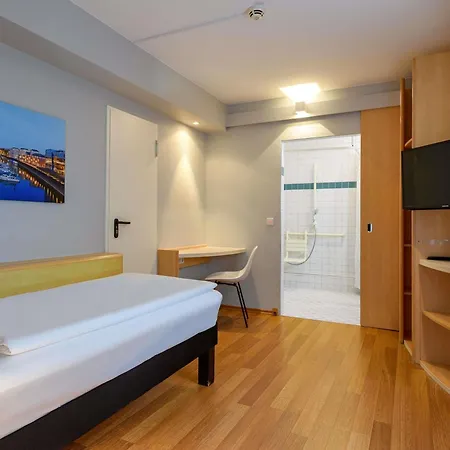 Ibis Koeln Отель Фрехен