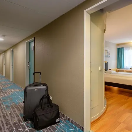 Ibis Koeln Фрехен