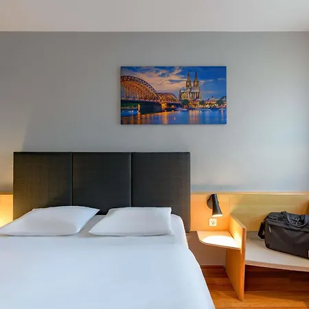 Ibis Koeln Ξενοδοχείο