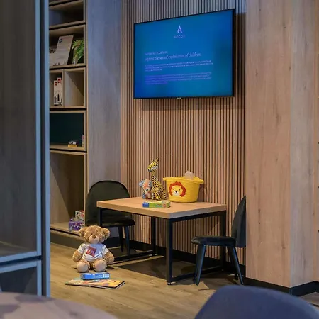 Ibis Koeln Фрехен
