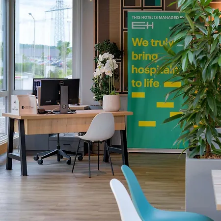 Hotel Ibis Koeln 2*