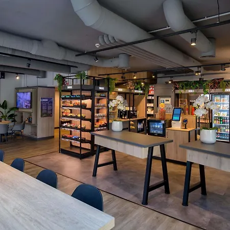 Ibis Koeln 호텔 프레첸