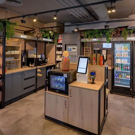 Hotel Ibis Koeln Frechen