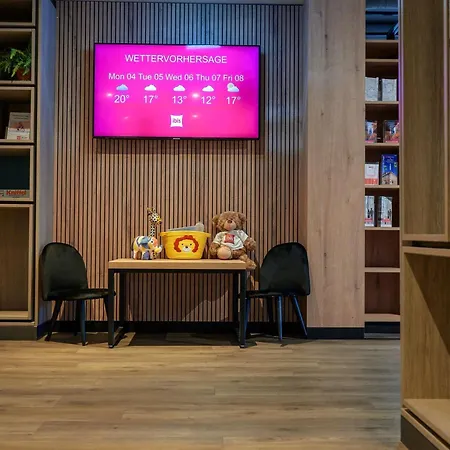 Ibis Koeln 호텔 프레첸