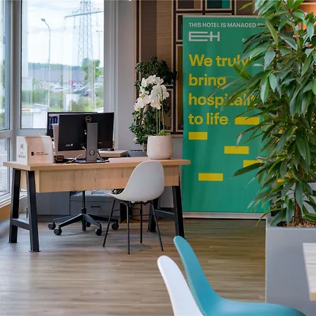 Ibis Koeln Φρέχεν