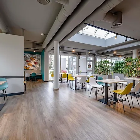 Ibis Koeln Hotel