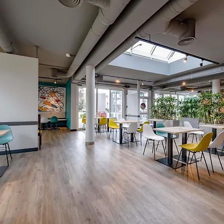 Hotel Ibis Koeln Frechen