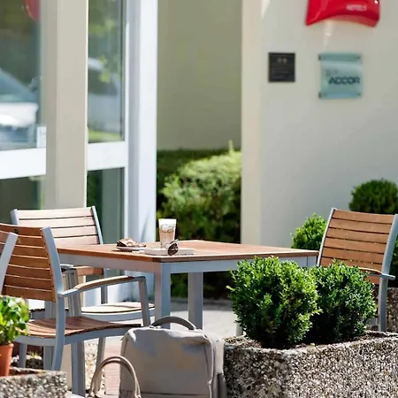 Ibis Koeln