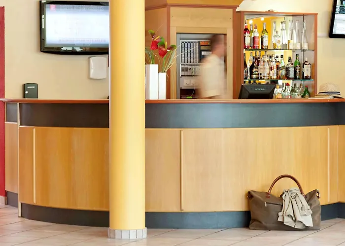 Ibis Koeln 2* Frechen