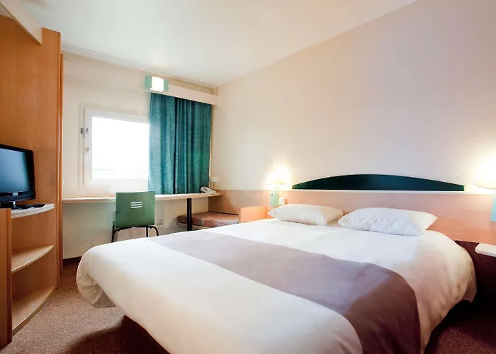 Ibis Koeln 2* Frechen