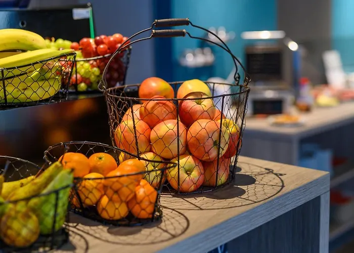 Ibis Koeln 2* Frechen