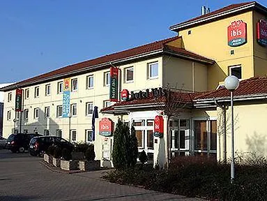Ibis Koeln 2*
