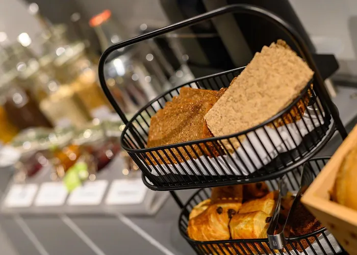 Ibis Koeln Hotel Frechen