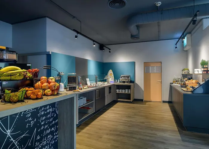 Ibis Koeln Hotel Frechen