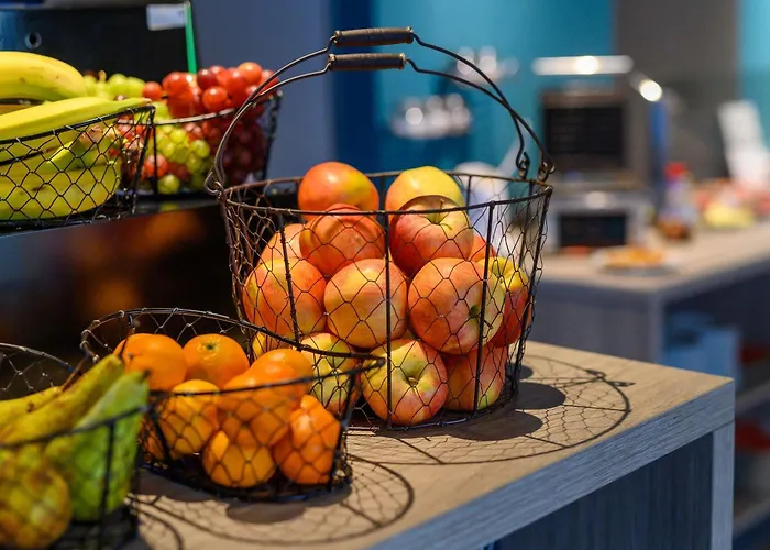 Ibis Koeln 2* Frechen