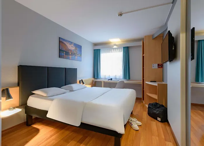 Ibis Koeln