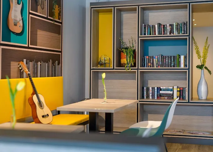 Ibis Koeln Hotel Frechen