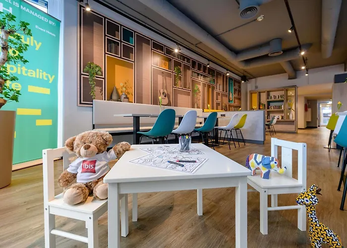 Hotel Ibis Koeln Frechen