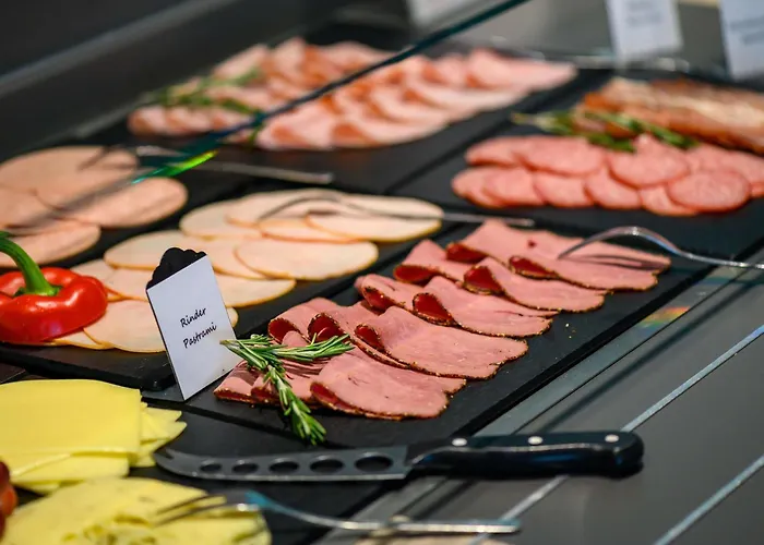 Ibis Koeln 2* Frechen