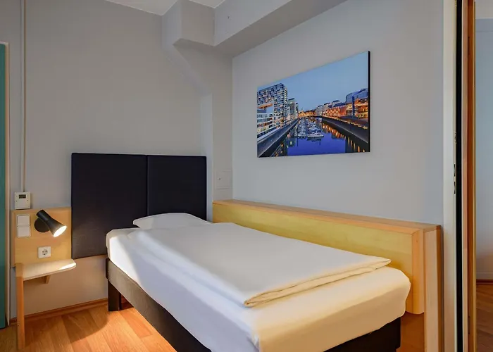 Ibis Koeln Hotel Frechen