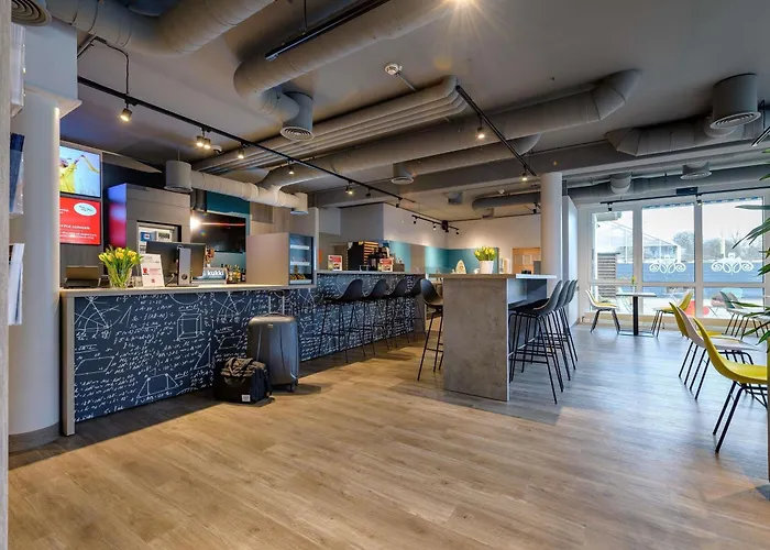 Hotel Ibis Koeln Frechen