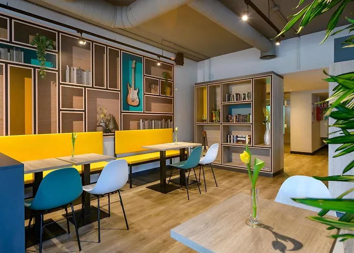 Ibis Koeln Hotel Frechen