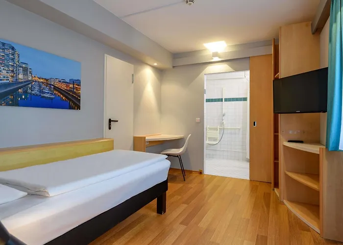 Hotel Ibis Koeln Frechen