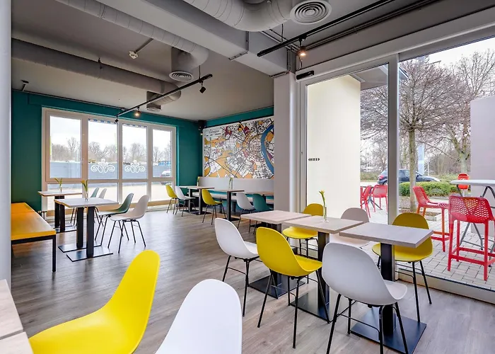 Ibis Koeln Hotel Frechen